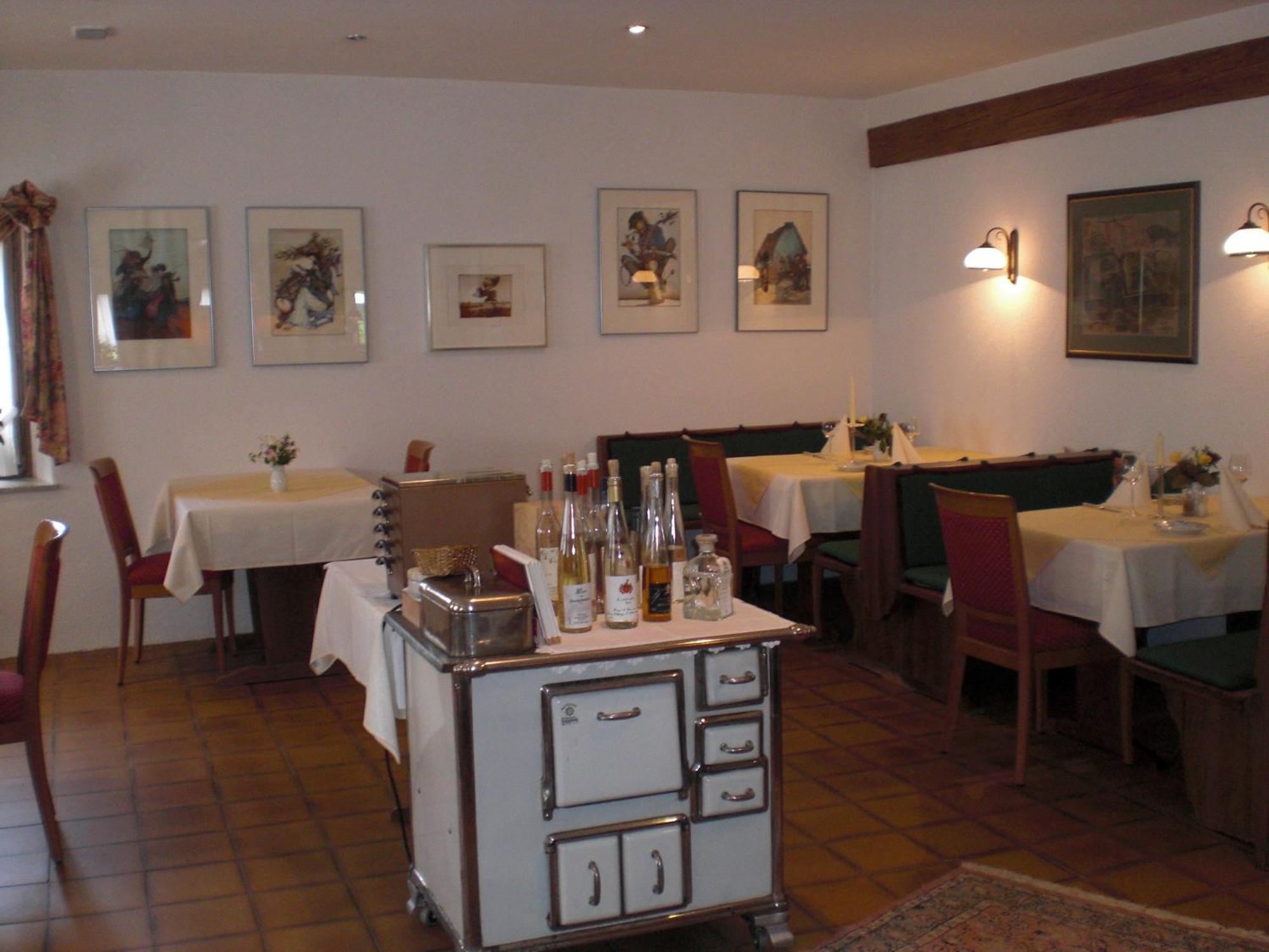 Gasthaus Zur Erle Simonswald Exterior foto