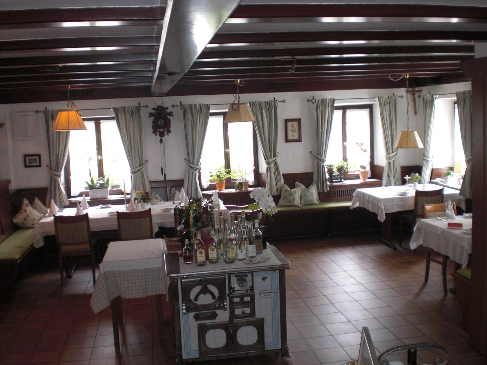 Gasthaus Zur Erle Simonswald Exterior foto