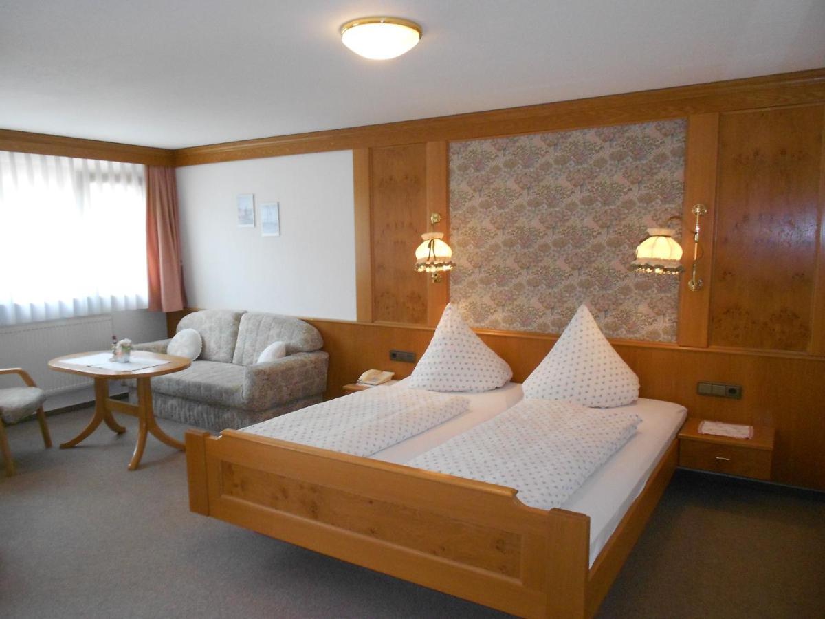 Gasthaus Zur Erle Simonswald Habitación foto