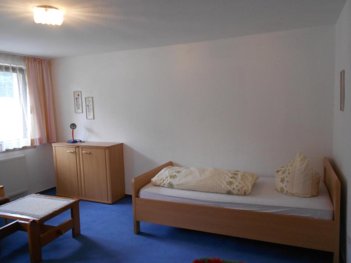 Gasthaus Zur Erle Simonswald Habitación foto
